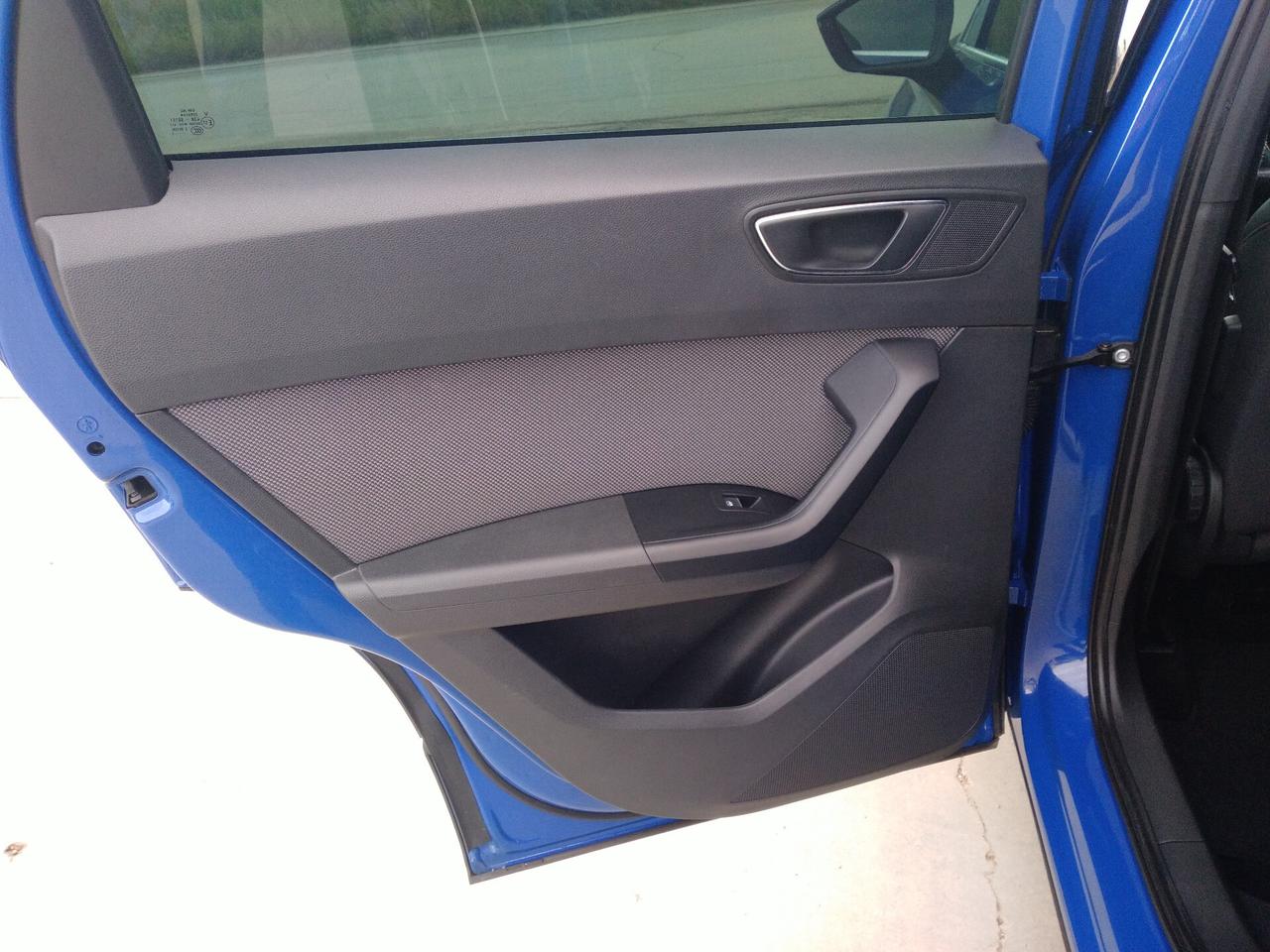 Seat Ateca 1.6 TDI Ecomotive XCELLENCE