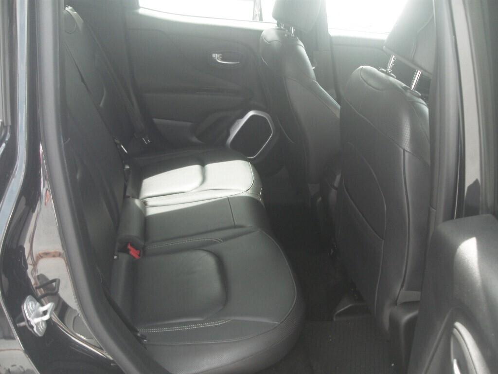 Jeep Renegade 1.6 Mjt 120 CV Limited - 2015