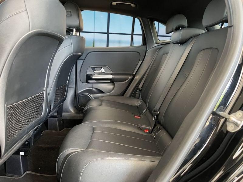 Mercedes-Benz GLA GLA 220 d Automatic 4Matic Sport Plus