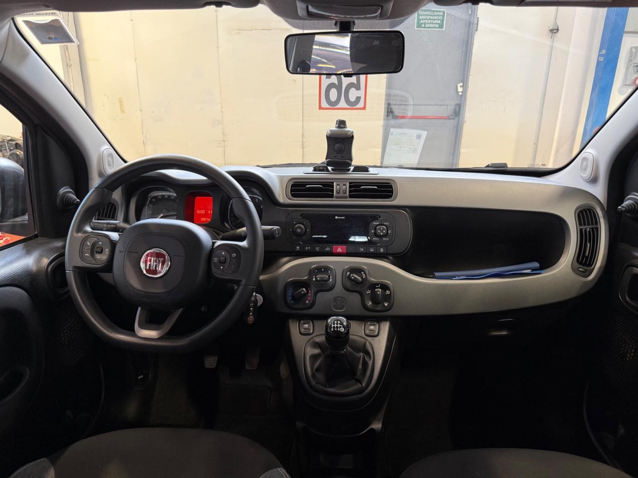 Fiat Panda 1.0 FireFly S&S Hybrid City Life PREZZO SENZA VINCOLI