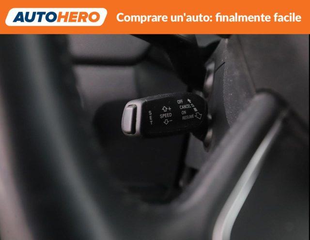 AUDI Q3 2.0 TDI 150 CV quattro Business