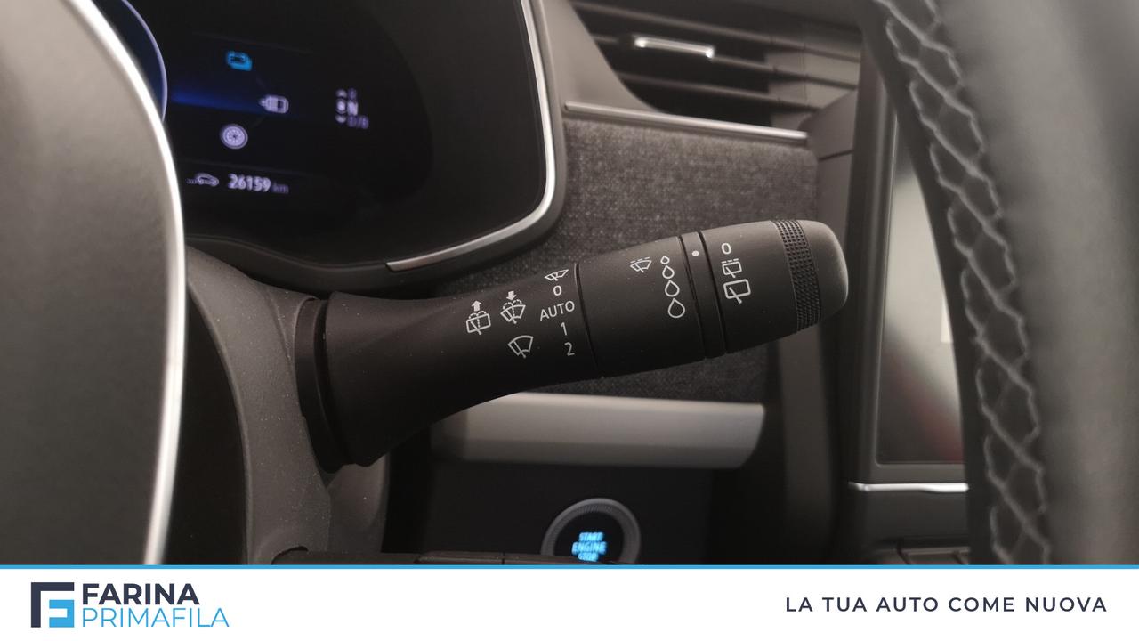 RENAULT Zoe 2020 - Zoe Intens R135
