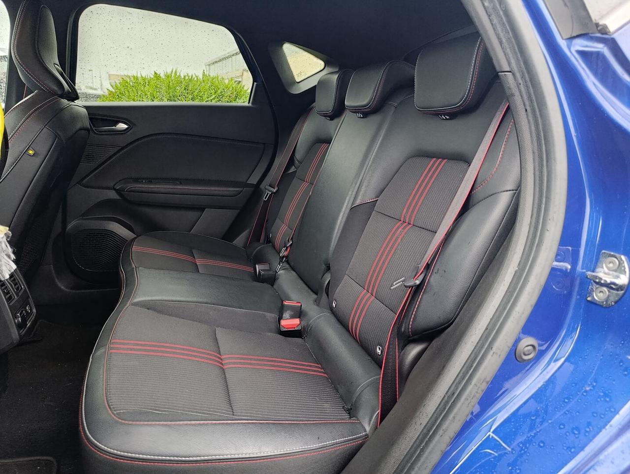 Renault Captur 1.0 tce RS Line Gpl 100cv
