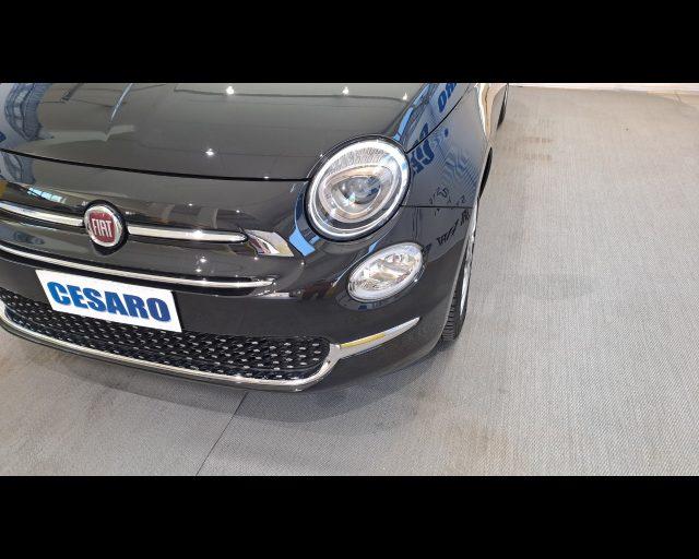 FIAT 500 1.0 hybrid 70cv Dolcevita