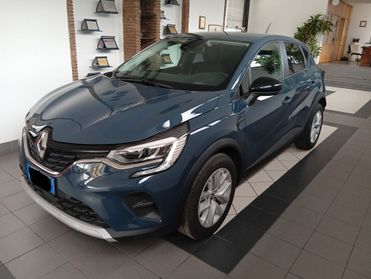 Renault Captur TCe 90 CV Equilibre