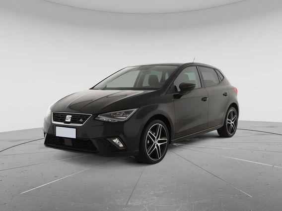 Seat Ibiza 1.0 tgi 5 porte fr