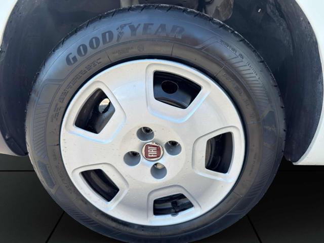 FIAT Fiorino 1.4 CNG NP 70 CV CARGO-METANO BENZINA-PORTAPACCHI