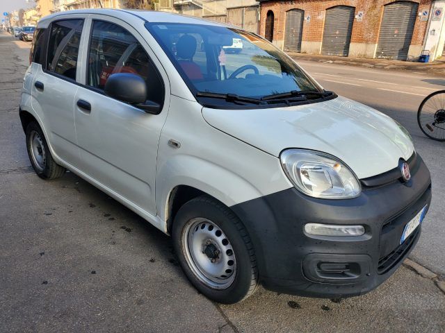 FIAT Panda 1.2 Pop Van 2 posti