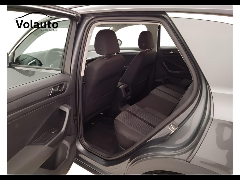 VOLKSWAGEN T-Roc I 2022 - T-Roc 1.5 tsi Life dsg