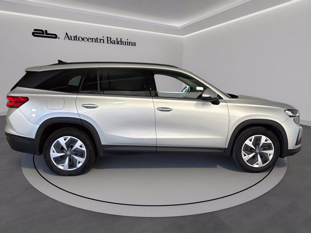 SKODA Kodiaq 2.0 tdi executive 150cv dsg 7p.ti del 2025