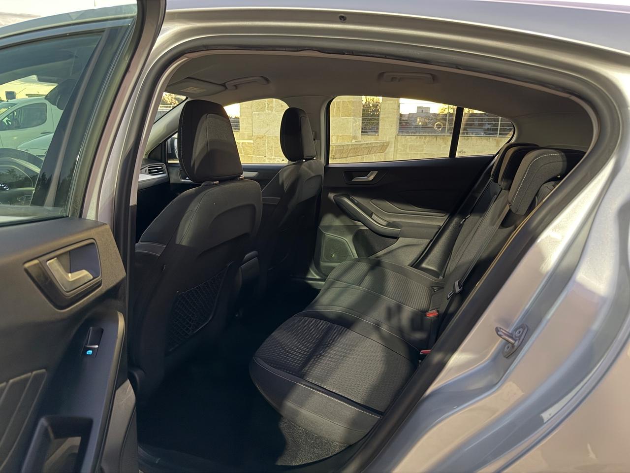 Ford Focus 1.5 TDCi 95 CV Start&Stop Plus