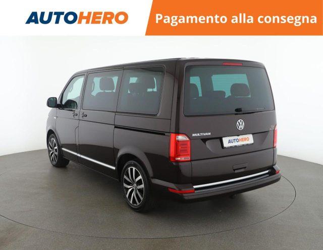 VOLKSWAGEN Multivan 2.0 TDI 204CV DSG 4Motion Highline