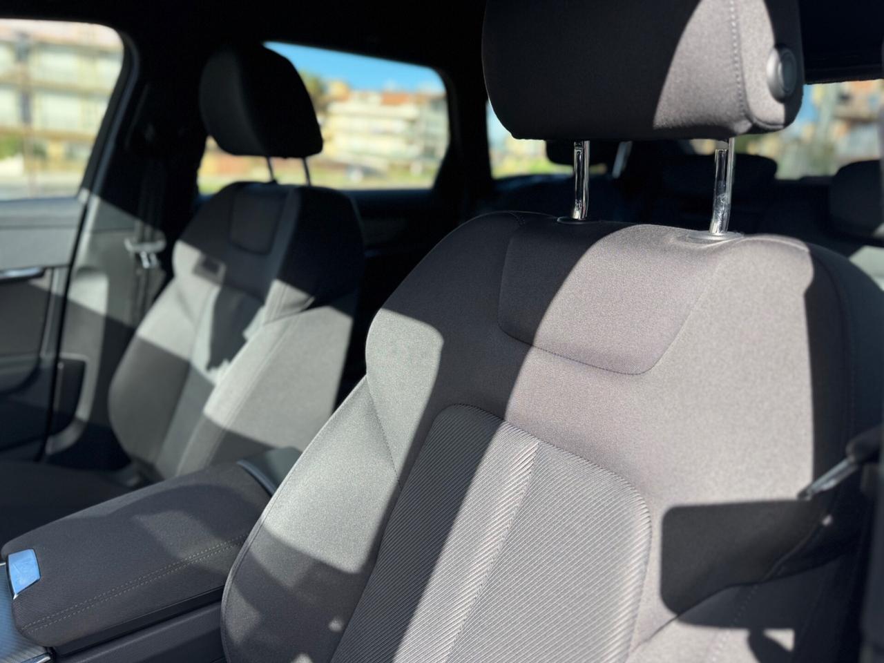 AUDI A6 35 TDI 163 CV BUSINESS PLUS FULL I VA