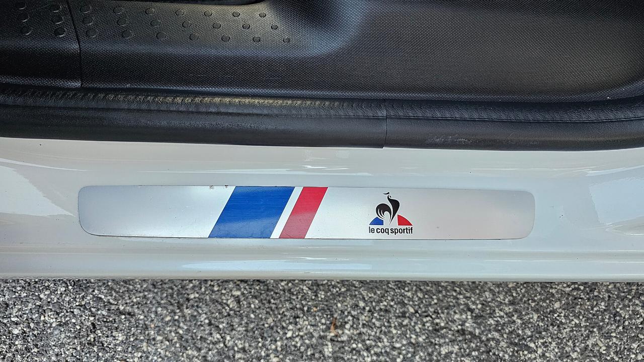 Renault Twingo TCe 95 CV LE COQ SPORTIF UNIPRO' TAGL UFF ANDROID 16'