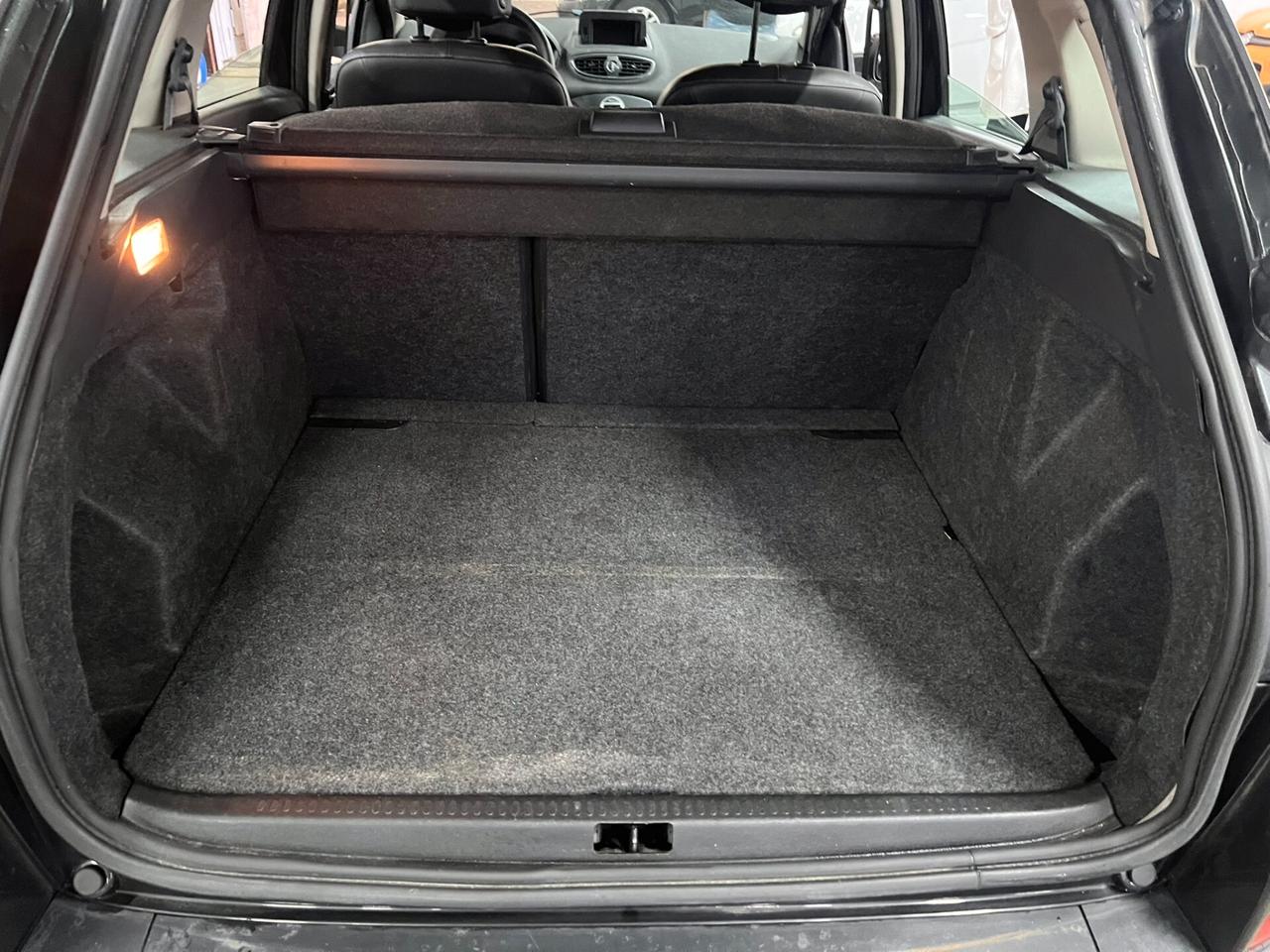 Renault Clio 1.5 dCi 105CV SporTour (sw)