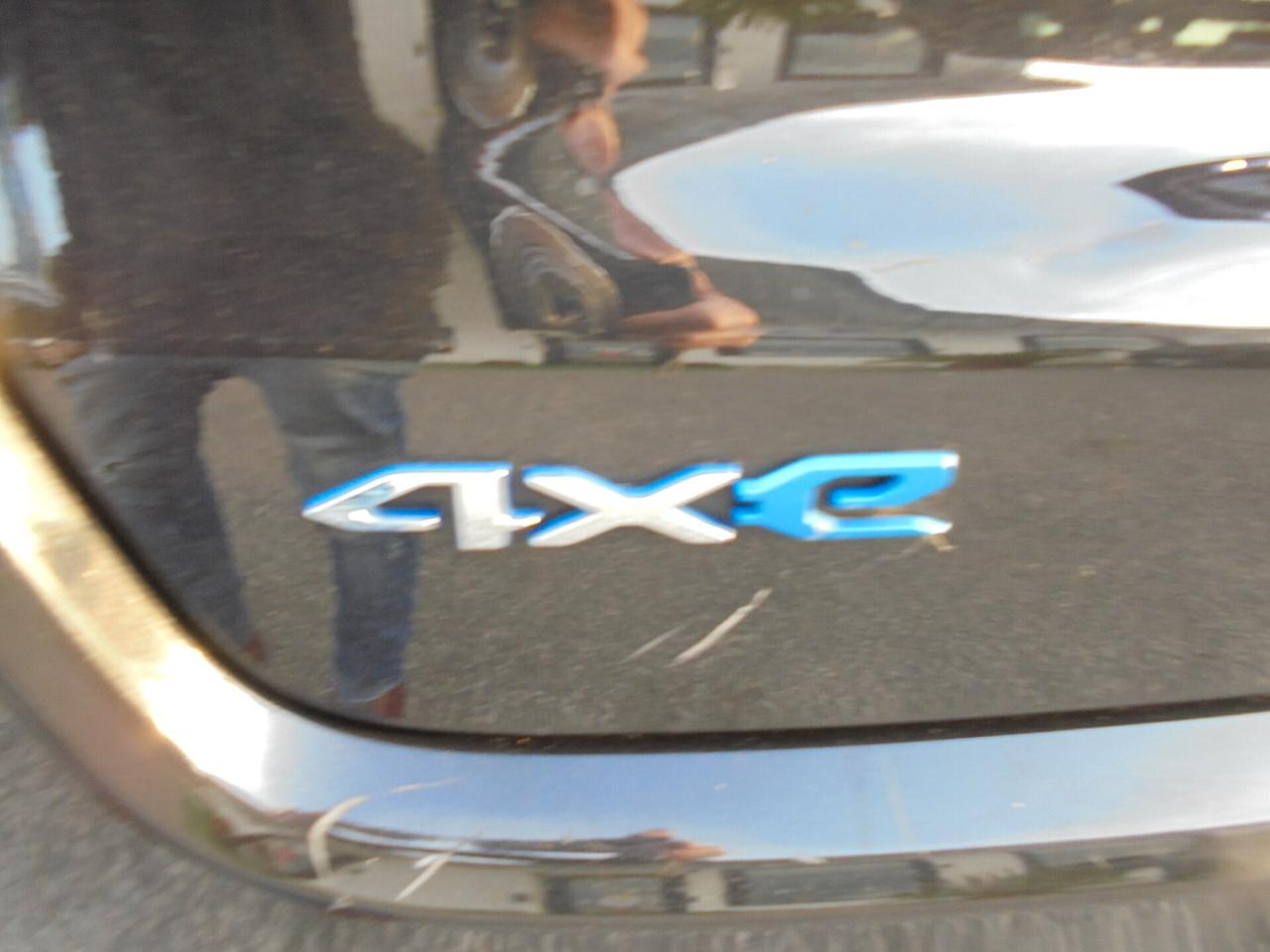 Jeep Compass 1.3 Turbo T4 190 CV PHEV AT6 4xe Business