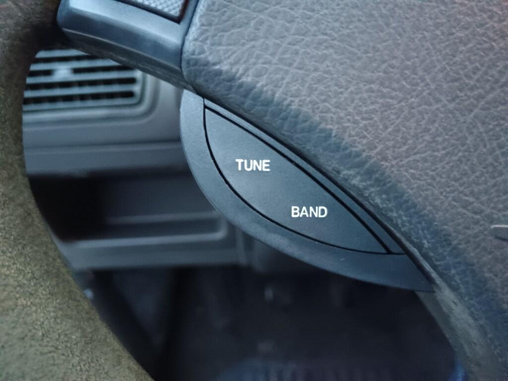 Fiat Punto CabRio 1.2 16v