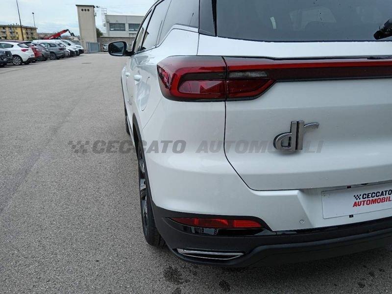 DR AUTOMOBILES DR 6.0 DR 6.0 1.5 TURBO CVT GPL