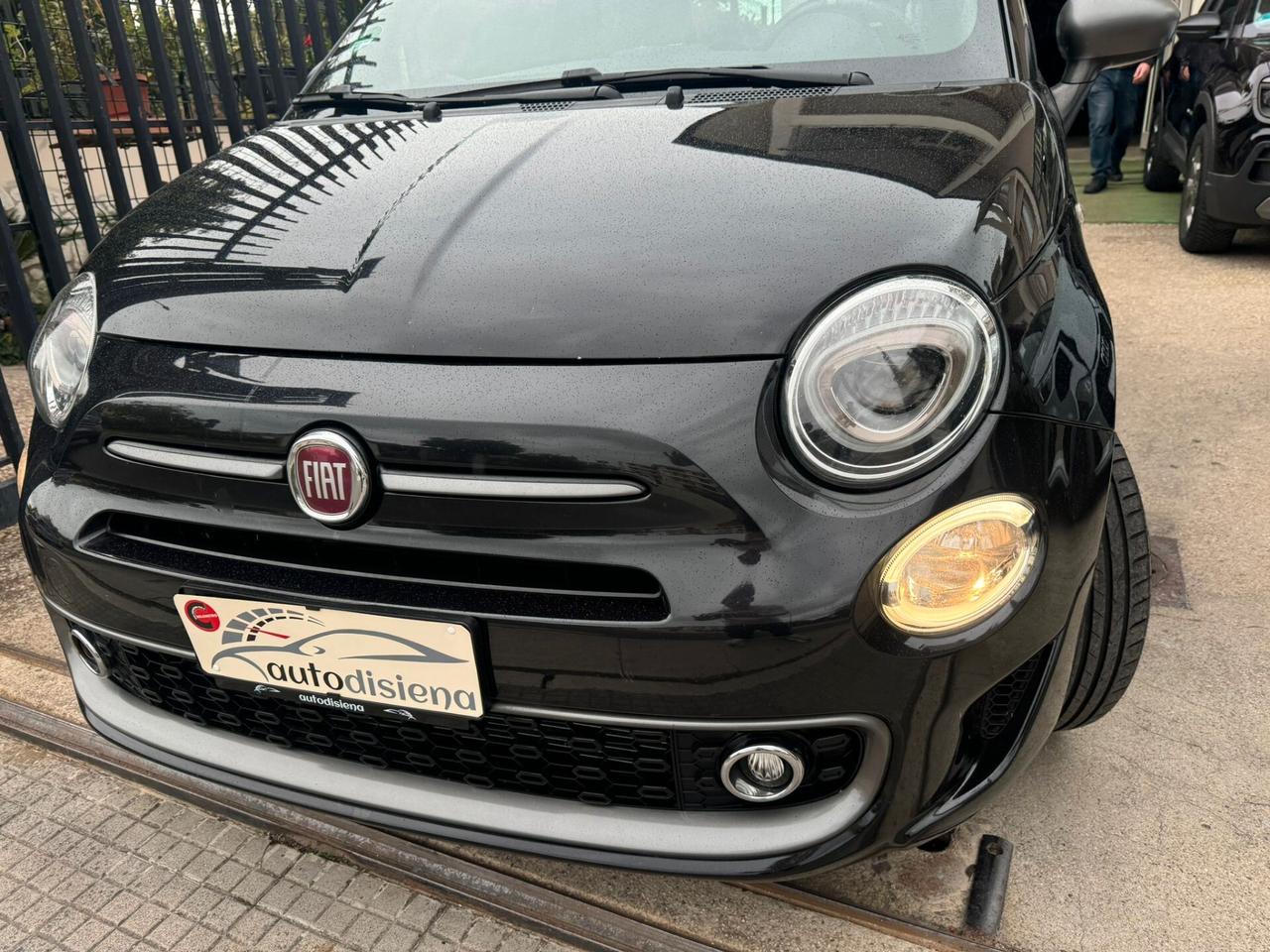 Fiat 500 1.3 Multijet 95 CV S