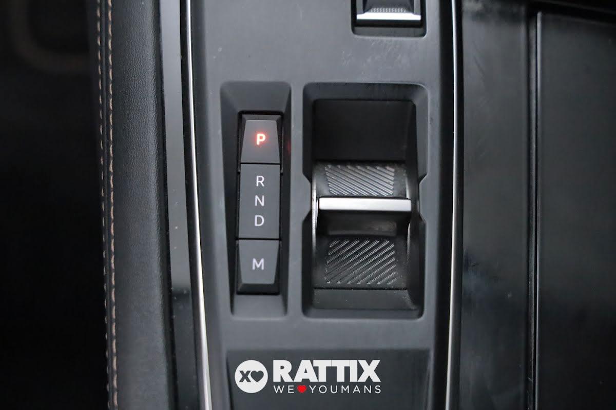 Peugeot 508 SW 1.5 BlueHDI 130CV GT EAT8