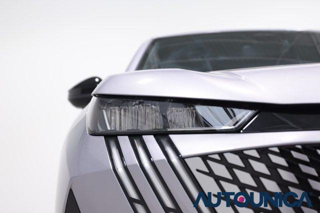 PEUGEOT 3008 HYBRID 136 E-DCS6 ALLURE FULL LED