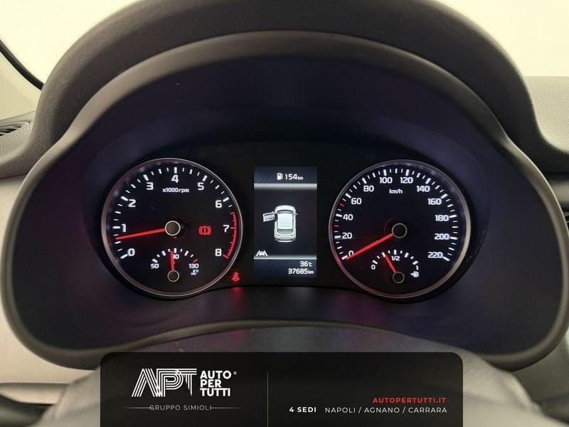 Kia Stonic Stonic 1.2 dpi Style gpl 82cv