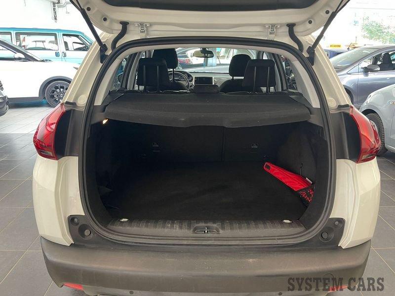 Peugeot 2008 PureTech 130 S&S OK NEOPATENTATO