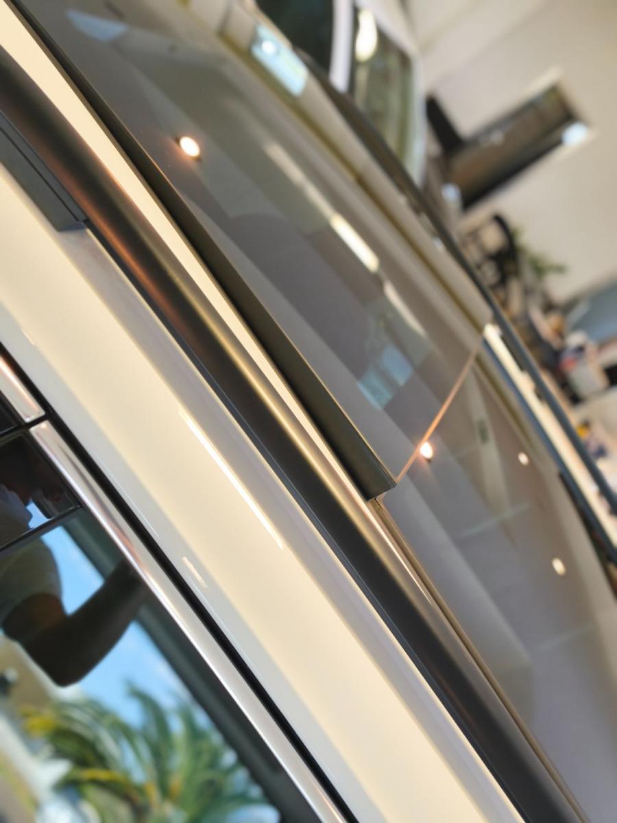 VOLKSWAGEN Tiguan 2.0 TDI R-Line Tetto Solo 80.000km