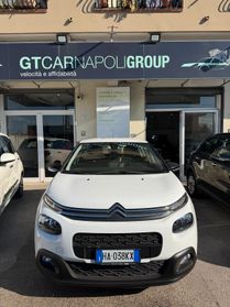 Citroen C3 PureTech 83 S&S Van Live