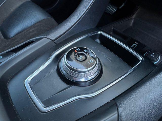 FORD Mondeo 2.0 150CV.aut.Titanium Business Unicoprop.IVA/ESP.