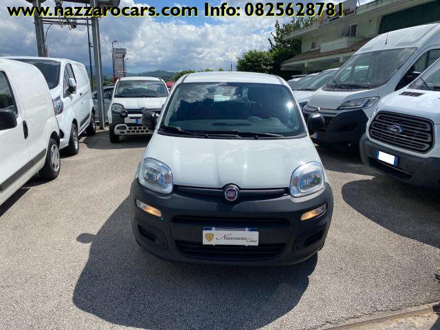 FIAT Panda 1.3 MJT S&S Pop Van 2 posti