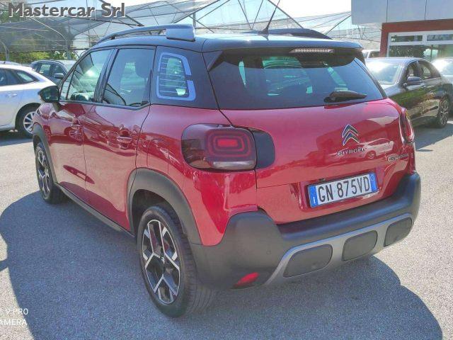 CITROEN C3 Aircross C3 Aircross 1.2 puretech Shine Pack 110 Cv -GN875