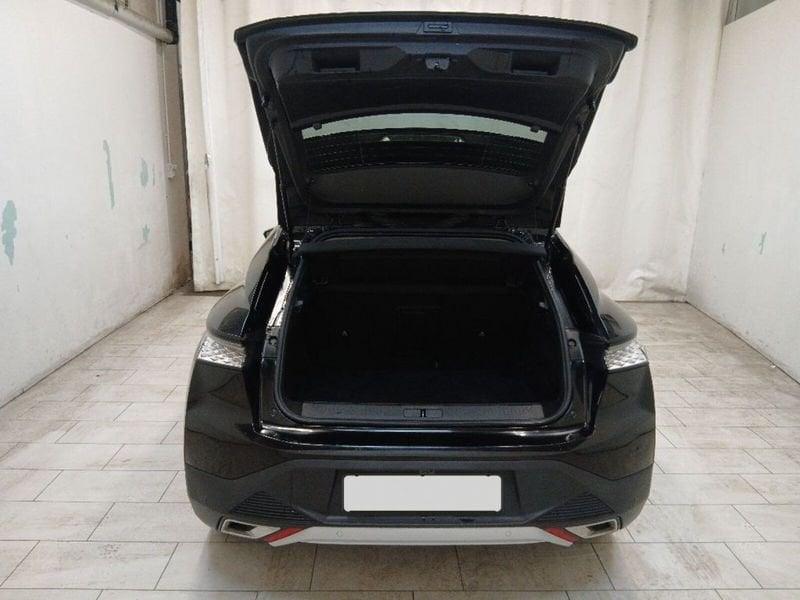 DS DS4 1.5 bluehdi Cross Opera 130cv auto