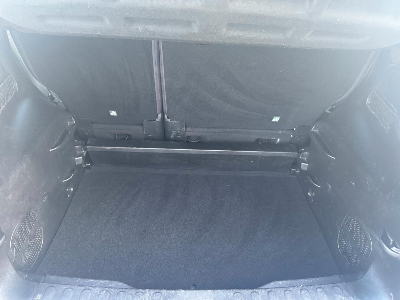 FIAT 500L 1.3 MJT 2018 BICOLOR