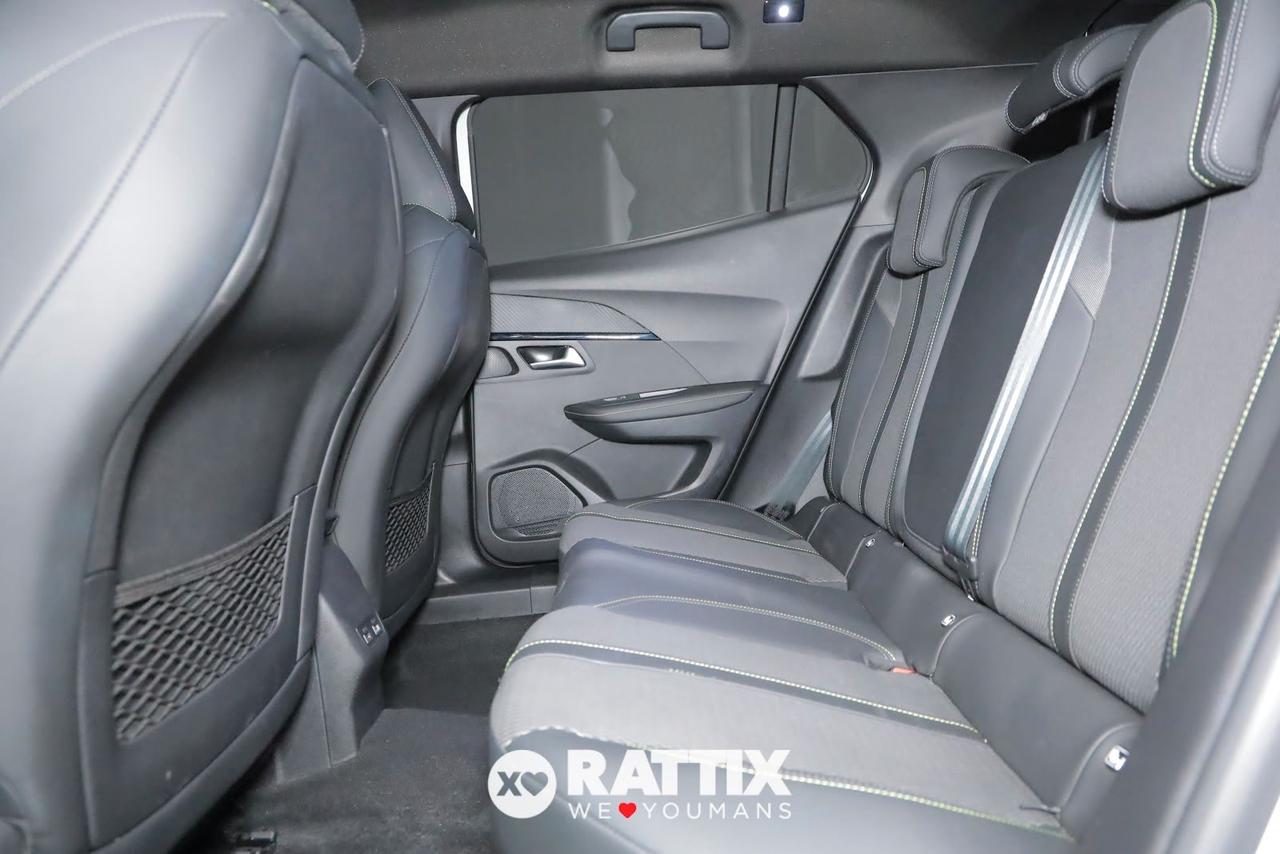 Peugeot 2008 1.2 Puretech 130CV GT EAT8