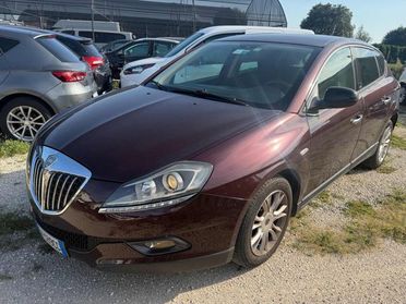 LANCIA Delta 1.6 MJT DPF Platino senza nessun lavoro da fare