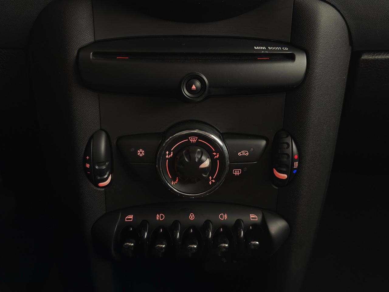 Mini Mini 3 Porte Mini 1.6 One s/clima