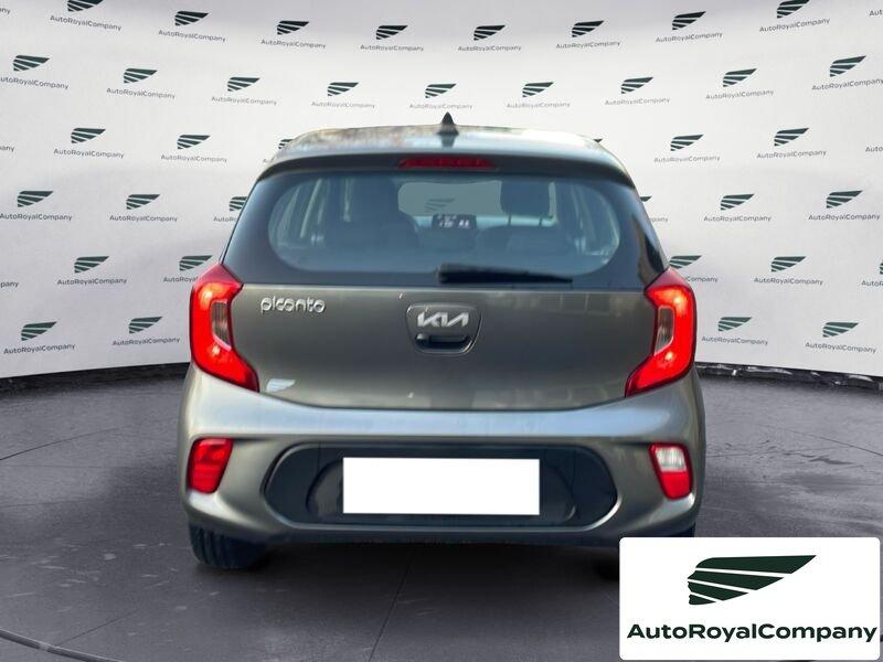 KIA Picanto Picanto 1.0 12V 5 porte Urban