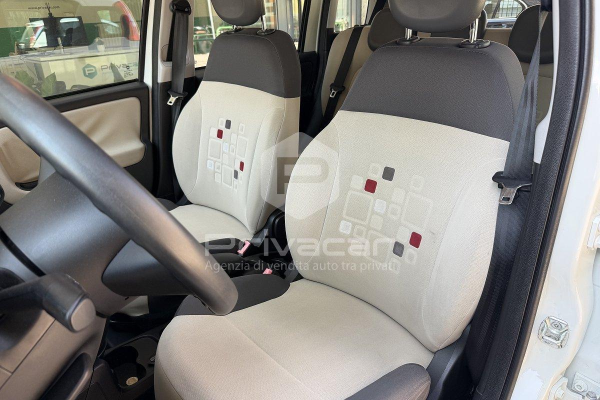 FIAT Panda 1.2 Pop
