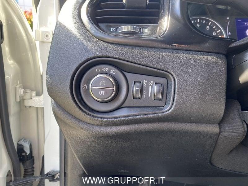 Jeep Renegade 1.0 T3 Night Eagle