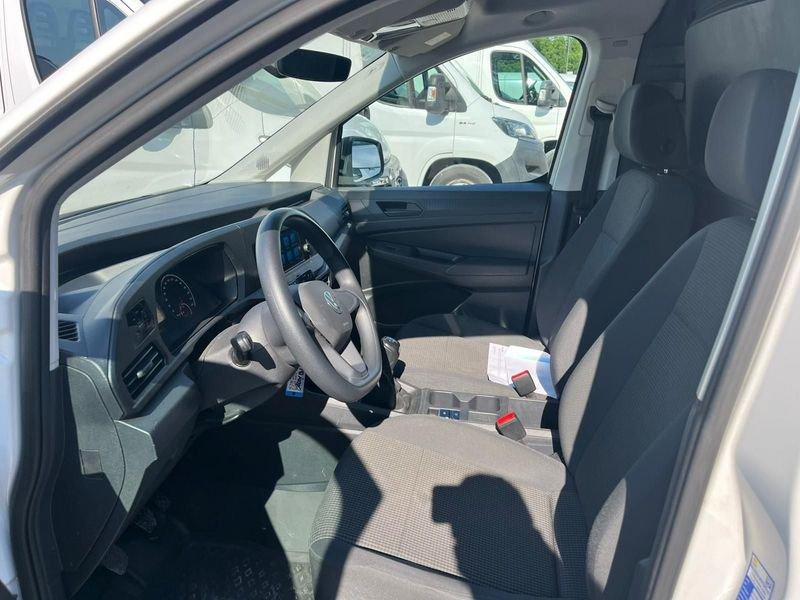 Volkswagen Caddy 2.0 TDI Furgone Business (IVA ESCL.)