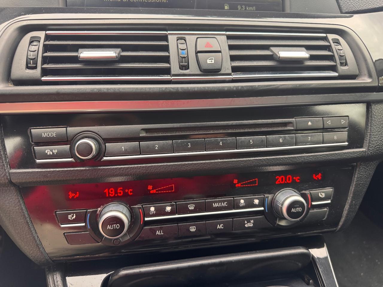 Bmw 530 530d xDrive 258CV Touring Business
