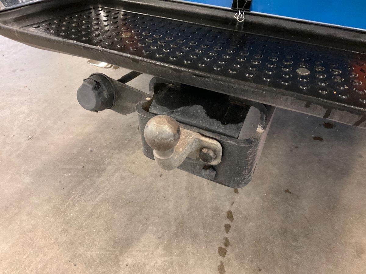 Volkswagen Amarok 180CV HIGHLINE