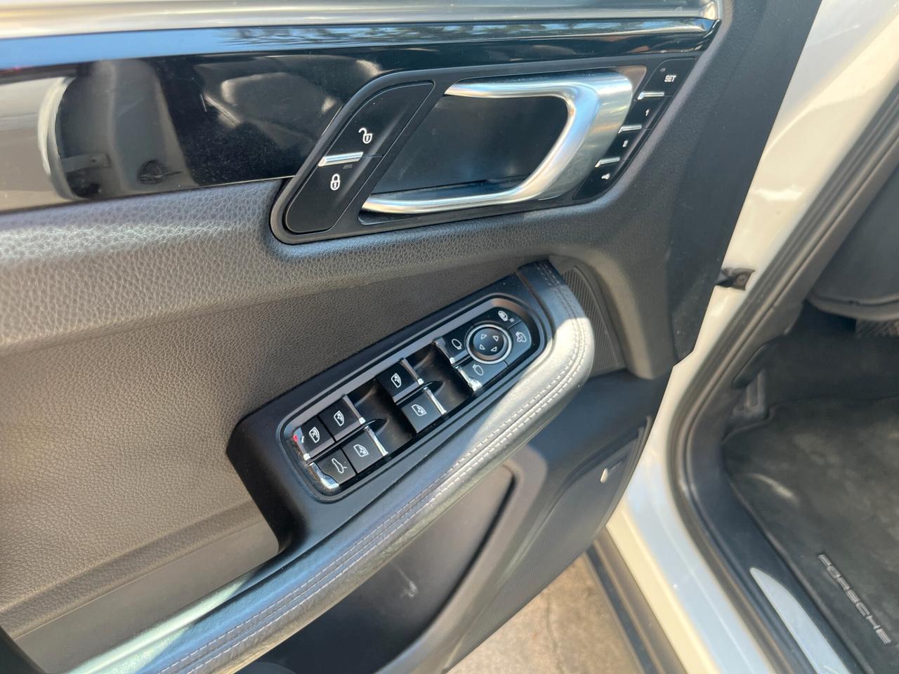 Porsche Macan S 3.0 FULL OPTIONAL 2016