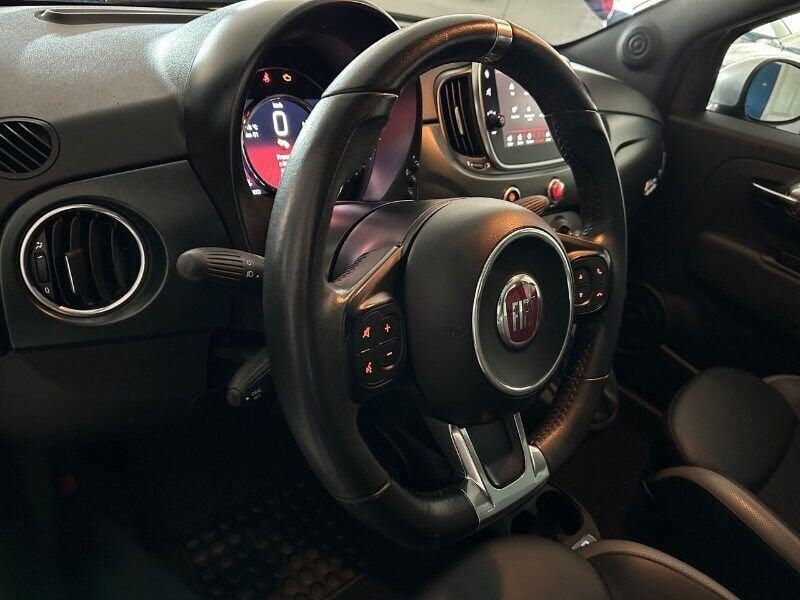 FIAT 500 500 1.0 Hybrid Sport