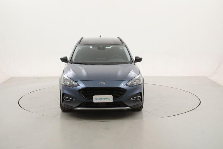 Ford Focus SW Hybrid Active BR434210 1.0 Mild Hybrid 125CV