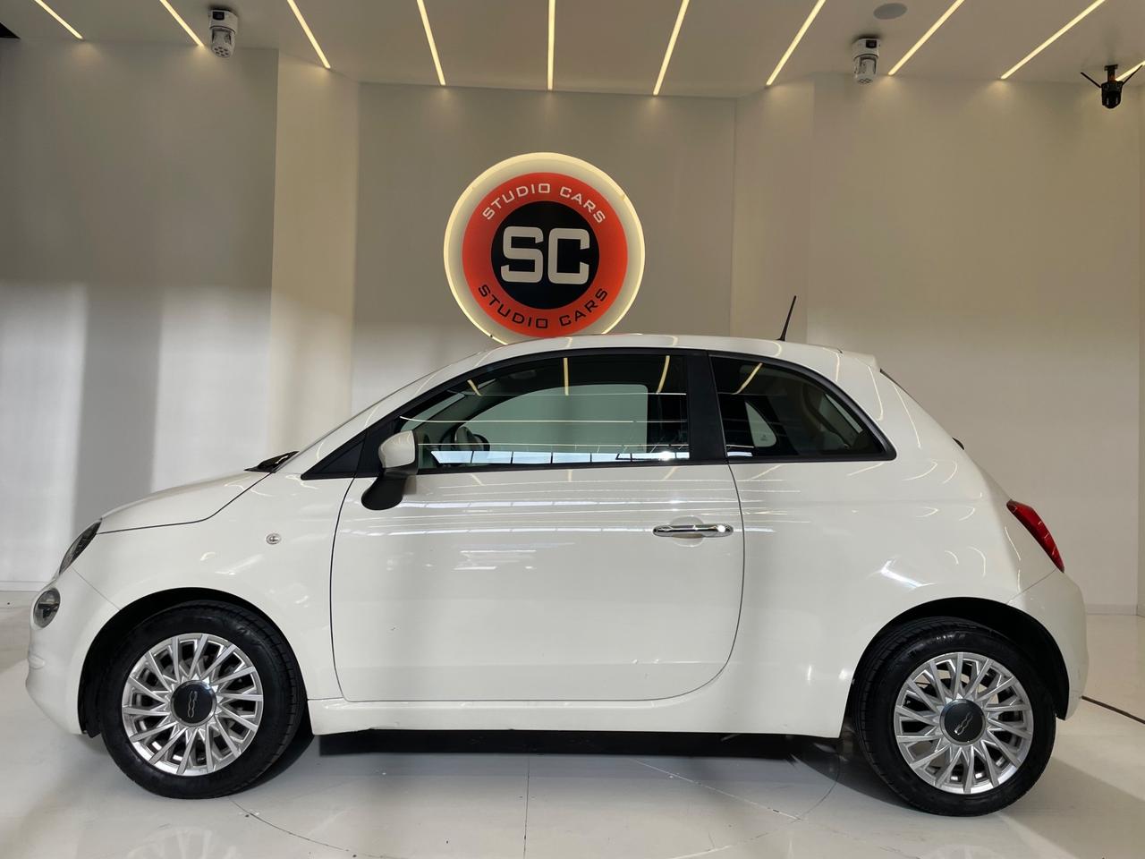 Fiat 500 1.0 Hybrid Pop 70CV Aziendale