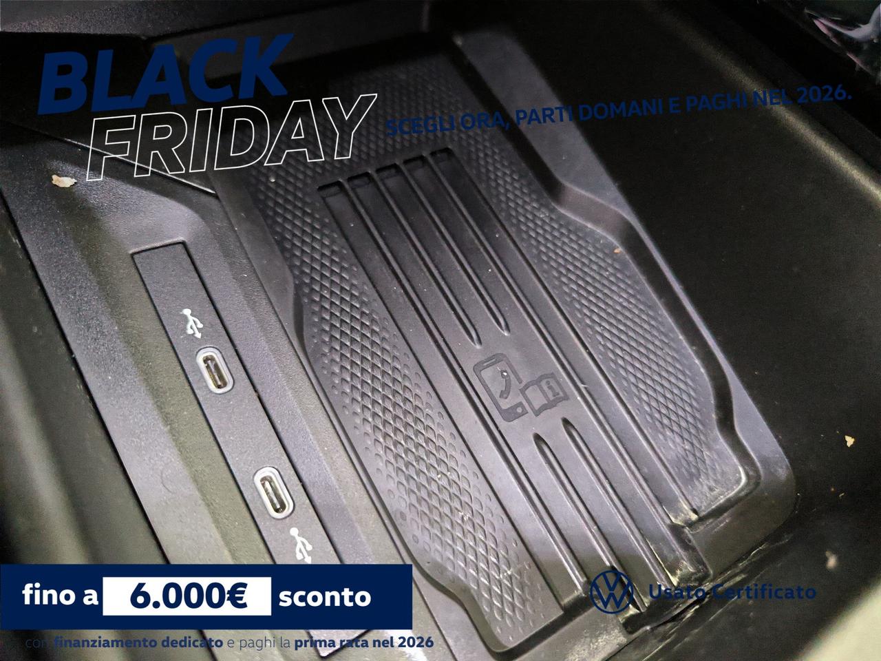 Volkswagen Passat 2.0 tdi scr r-line plus 150cv dsg