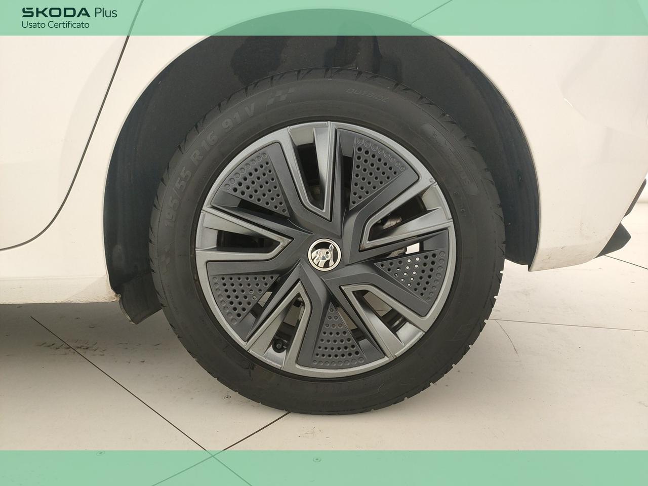 1.0 TSI evo Style 95 CV