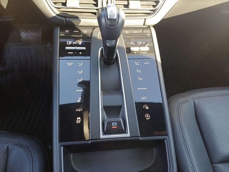 Porsche Macan Macan 2.9 S 380cv pdk